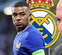 Se atreve a ir más lejos que nadie hasta ahora: el vaticinio de Zidane para Mbappé en el Madrid
