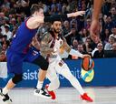 Resumen del Barcelona vs Baskonia de la Euroliga