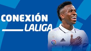 Última hora del Caso Vinicius: reacciones desde Mestalla y el Santiago Bernabéu