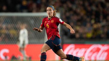 Lo tiene que escuchar toda España antes de la final: Guardiola describe a Aitana