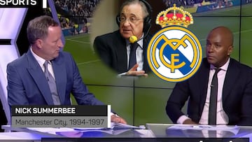 El ¡®9¡ä de la Premier que todos en Inglaterra ven en el Real Madrid y ser¨ªa un bombazo: ?Encajar¨ªa?