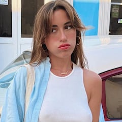 La influencer Paula Gonu hace su confesión más estrambótica: “Me comí mi propio menisco”