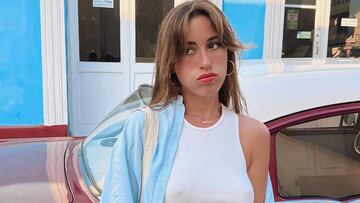 La influencer Paula Gonu hace su confesión más estrambótica: “Me comí mi propio menisco”