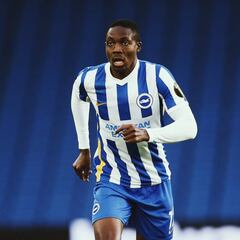 Resumen del Brighton vs Nottingham Forest de la Premier League