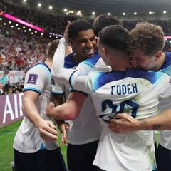 “Inglaterra me daría mucho miedo en una final contra España, no la vi nunca así”