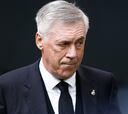 Ancelotti: “Modric y Kroos son los mejores y punto”