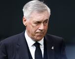 Ancelotti: “Modric y Kroos son los mejores y punto”