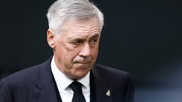 Ancelotti: ¡°Modric y Kroos son los mejores y punto¡±
