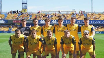 Primera RFEF Grupo 2: resultados, partidos y clasificación de la jornada 2