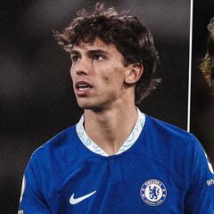 Los pobres datos de João Félix con el Chelsea: menos gol y más minutos que en el Atlético