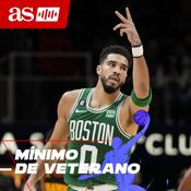 #95 | Jayson Tatum y Boston Celtics están por encima de todo
