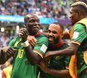 Resumen y goles del Camerún vs. Serbia del Mundial de Qatar 2022