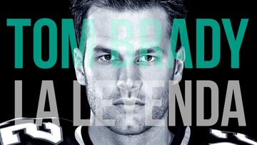 La sorprendente historia del Draft de Tom Brady: nadie olvida en EEUU lo que pasó hace 23 años