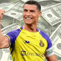 El sueldo de Cristiano en el Al Nassr es una barbaridad: ojo a lo que gana al minuto