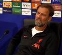 Klopp explota contra un periodista italiano: “¡Es una vergüenza de pregunta!”