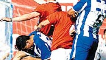 Tercera RFEF Grupo 1: resultados, partidos y clasificación de la jornada 28