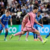 FDP #252: Inter Miami cae ante Al Hilal y la presentación de Chicharito