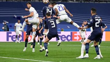 La anécdota de la remontada en el Madrid-City con la que el antimadridismo ve reflejado uno de sus grandes mitos