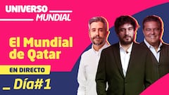 “La final será España-Senegal”