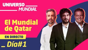 ¡°La final ser¨¢ Espa?a-Senegal¡±