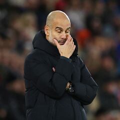 Y en mitad del lío salen a la luz los sueldos de Guardiola y sus jugadores: juzguen ustedes mismos