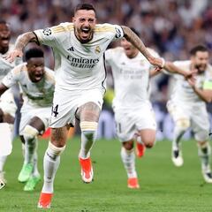 #181 | Los expected goals de Joselu