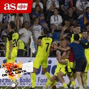 #70 | La Grieta y la crisis de los 40 | Los últimos de la lista