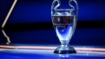 Reacciones al sorteo de Champions en vivo: Real Madrid, Barcelona, Atlético...