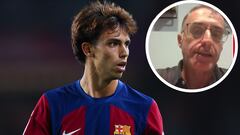 La fórmula que utilizaría el Barça para quedarse con João Félix la próxima temporada
