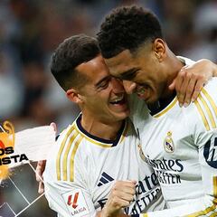 #178 | Bellingham y Cafucas sentencian La Liga