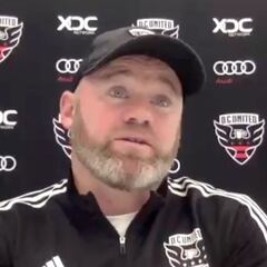 El consejo de Rooney para Cristiano desde la experiencia: “Será duro para él, pero...”