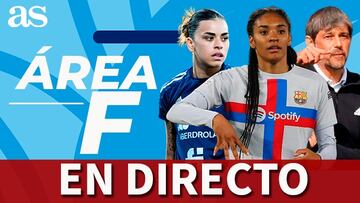 En directo: el Barça puede sentenciar al Real Madrid tras hacer historia en la Champions