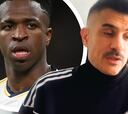 La reflexión de Álvaro Benito que deberían escuchar primero Vinicius y después todos los que opinan de Vinicius