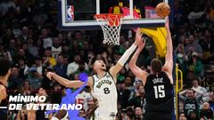 #205 | La NBA es mejor con menos puntos