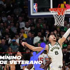#203 | Dejen paso a Jokic para el anillo, el MVP y la historia de la NBA