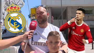 El Bernabéu y un posible regreso de Cristiano: impacta más de un testimonio