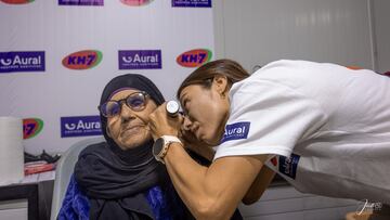 La Titan de los 427 campeones