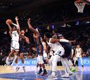 Victoria de Memphis Grizzlies frente a los New York Knicks con Ja Morant como protagonista