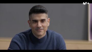 Frente al ruido escuchen a un entrenador de LaLiga hablar de Vinicius a Álvaro Benito: muy significativo