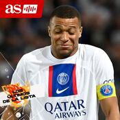 #145 | Algo de un tal Mbappé