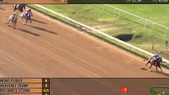 La victoria en el bolsillo y sucede lo increíble: el desenlace es sobrecogedor