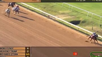 La victoria en el bolsillo y sucede lo increíble: el desenlace es sobrecogedor