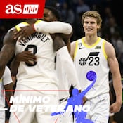 #88 | Kyrie retirado, Kawhi jubilado y Utah a playoffs