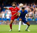 Resumen y goles del Chelsea vs Liverpool de la Premier League