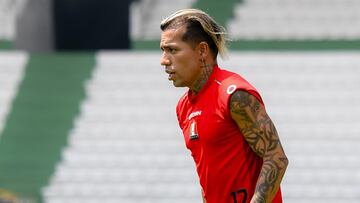 Dayro Moreno, más goles en los últimos 2 años: Cifras que lo pondrían en Selección