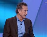 Las palabras de Valdano sobre Vinicius y el Real Madrid