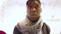 El deseo de Seedorf para Messi en la final