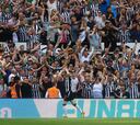 Resumen del Newcastle vs Brighton, jornada 37 de la Premier League 23-24