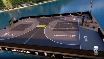 La locura con la que Doncic pretende deslumbrar: será uno de los torneos más vistos