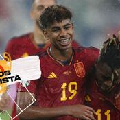 #148 | Nunca creímos en Pogba ni en Rubiales, sí en Pacheta y Lamine Yamal